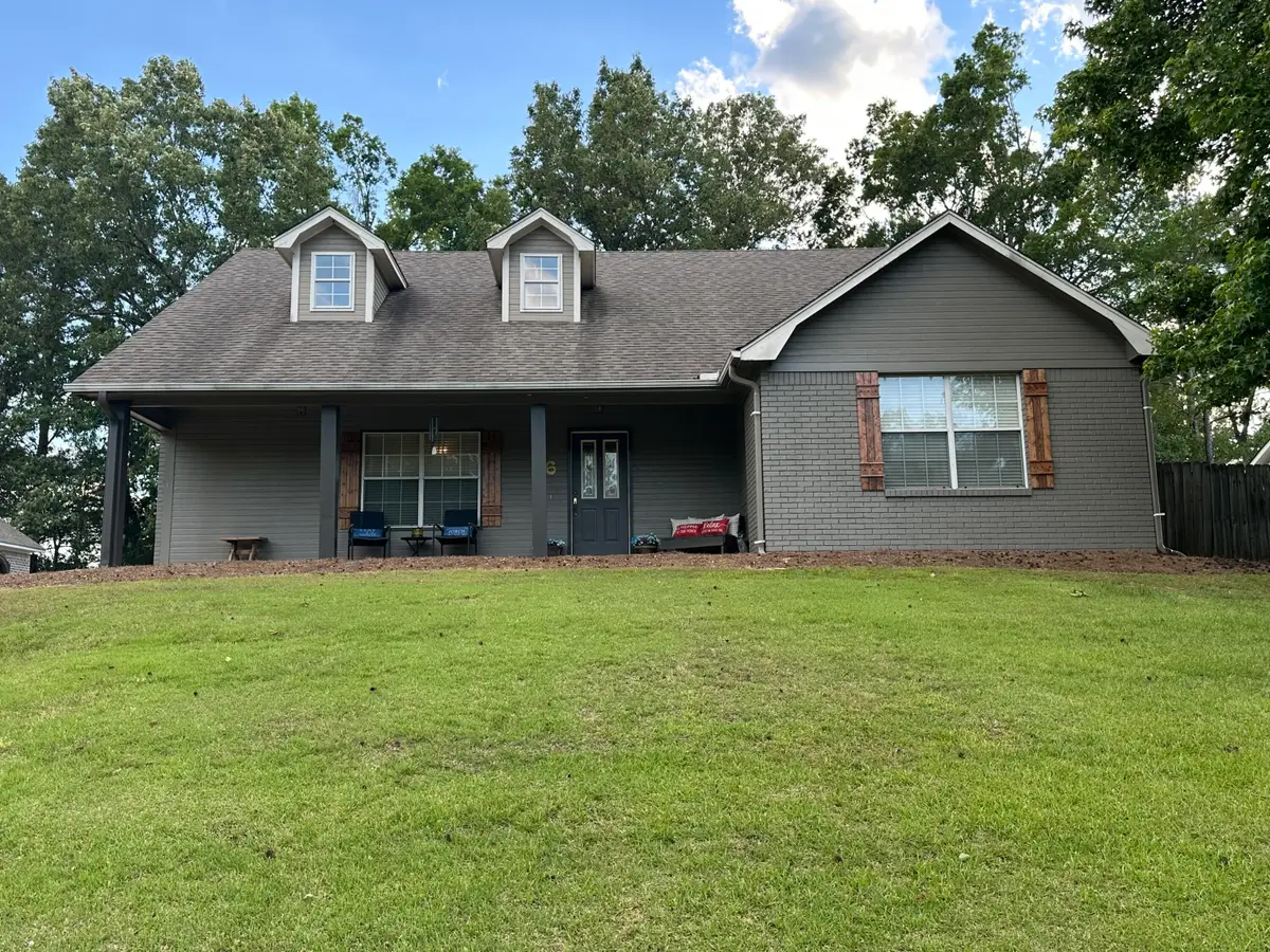 6 Dove Cr., Blue Springs, MS 38828 - #1
