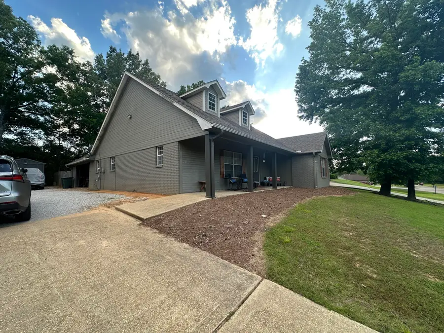 6 Dove Cr., Blue Springs, MS 38828 - #2