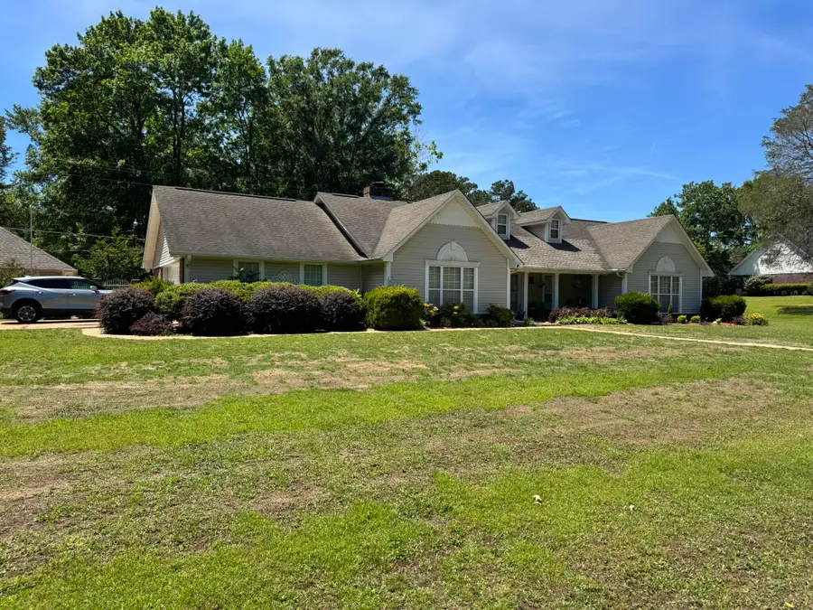 217 Winfield Dr., Tupelo, MS 38801 - #3