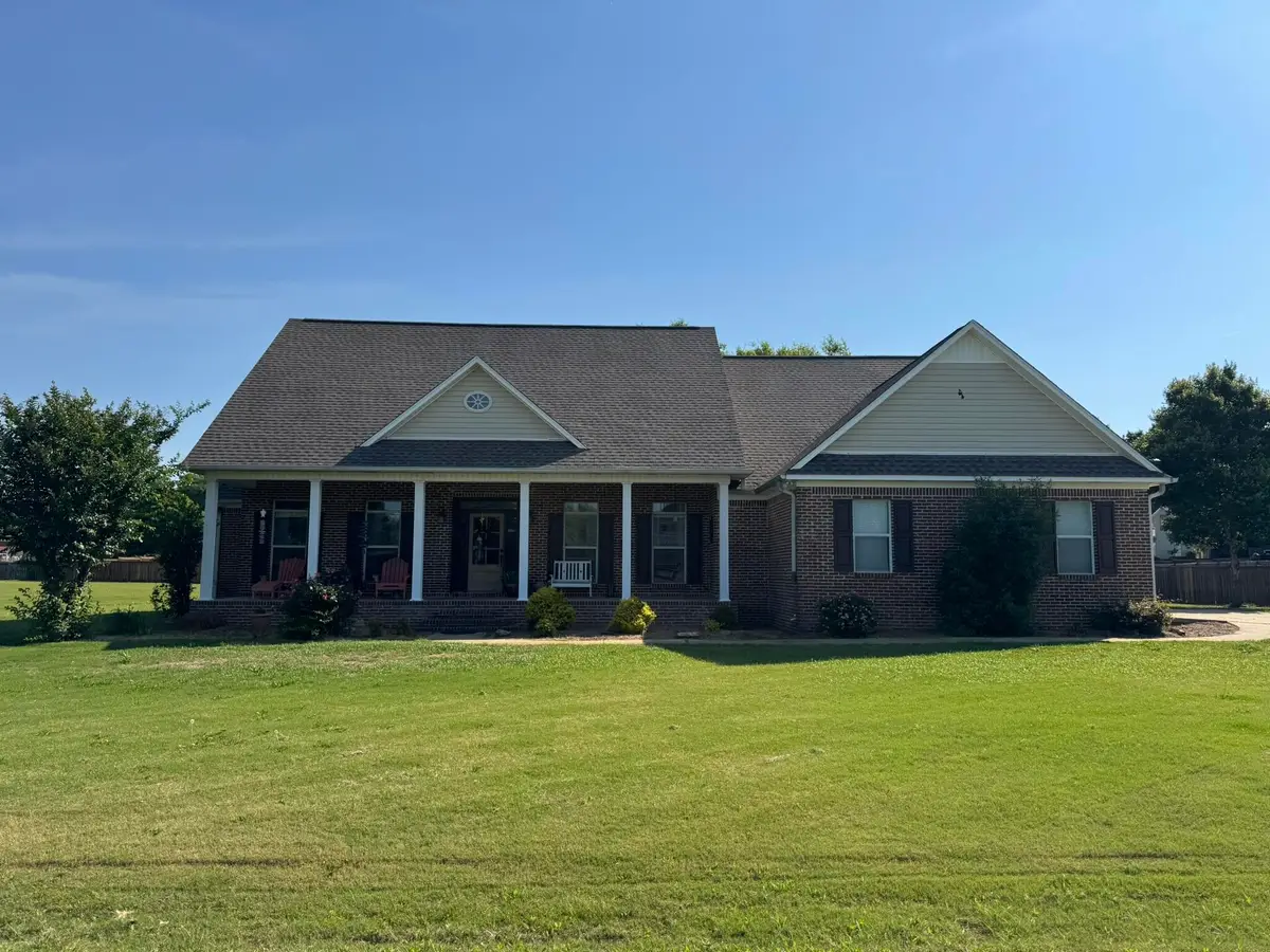 161 Major Cr., Saltillo, MS 38866 - #1