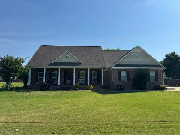 161 Major Cr., Saltillo, MS 38866