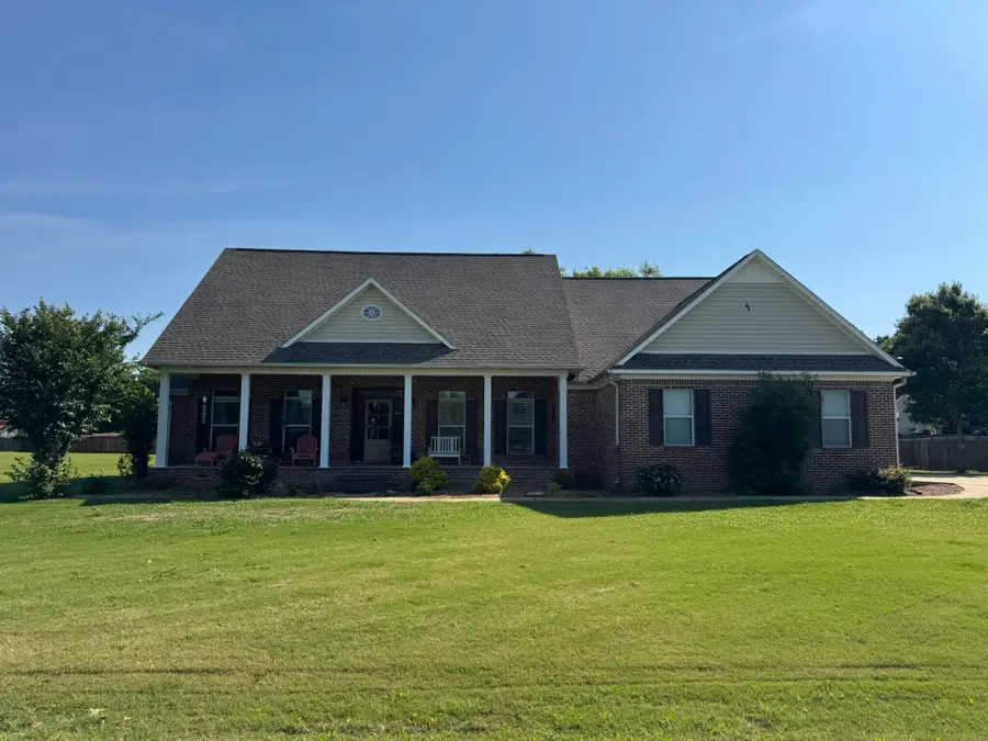 161 Major Cr., Saltillo, MS 38866 - #2