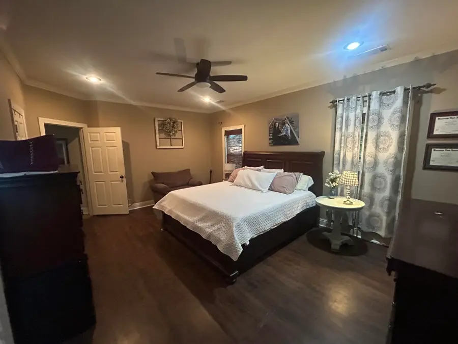 161 Major Cr., Saltillo, MS 38866 - #3