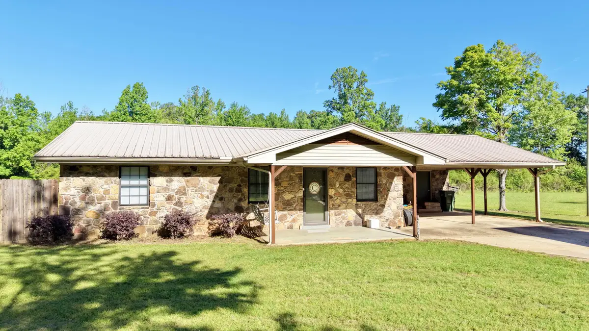 1154 Ms-9, Blue Springs, MS 38828 - #1