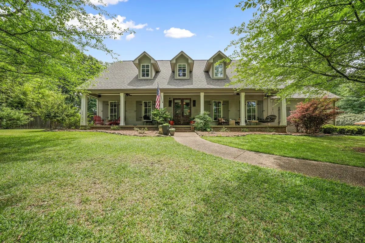 2924 Lakeshire Dr., Tupelo, MS 38804 - #1