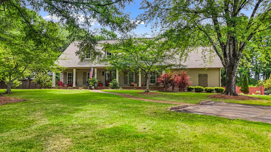 2924 Lakeshire Dr., Tupelo, MS 38804 - #2