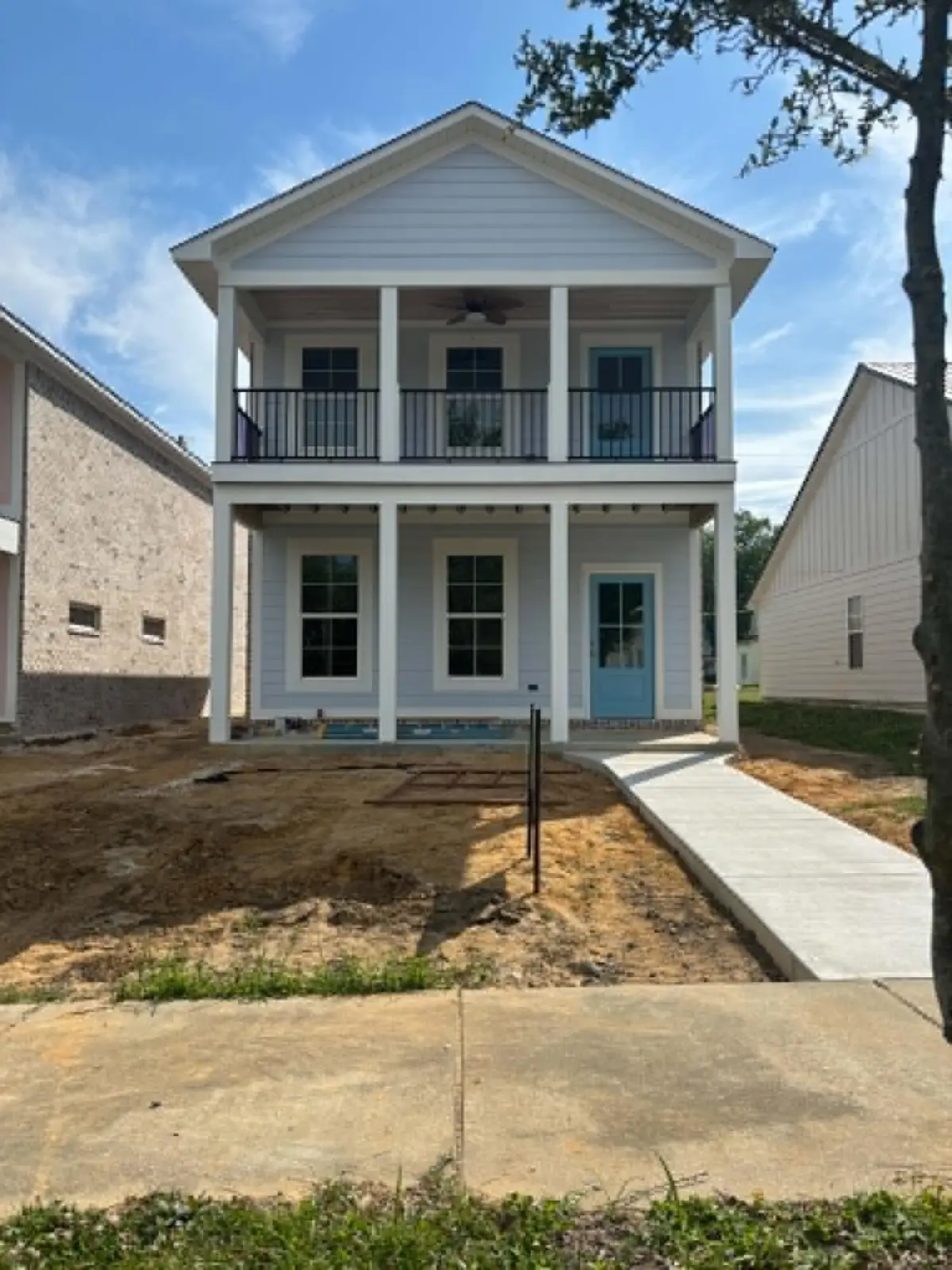210 S 3rd St., Amory, MS 38821 - #1