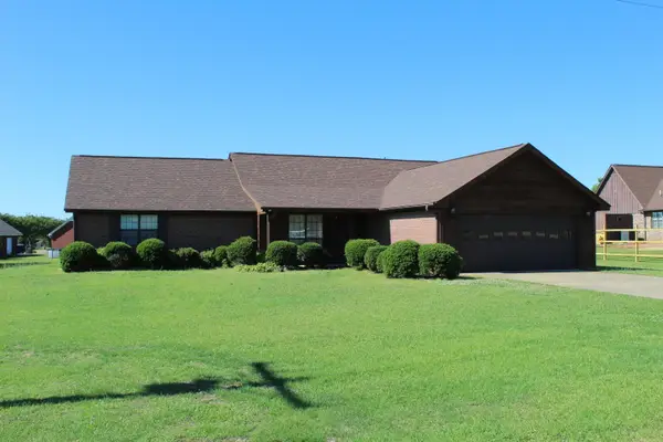 12 Airport Road, Belmont, MS 38827