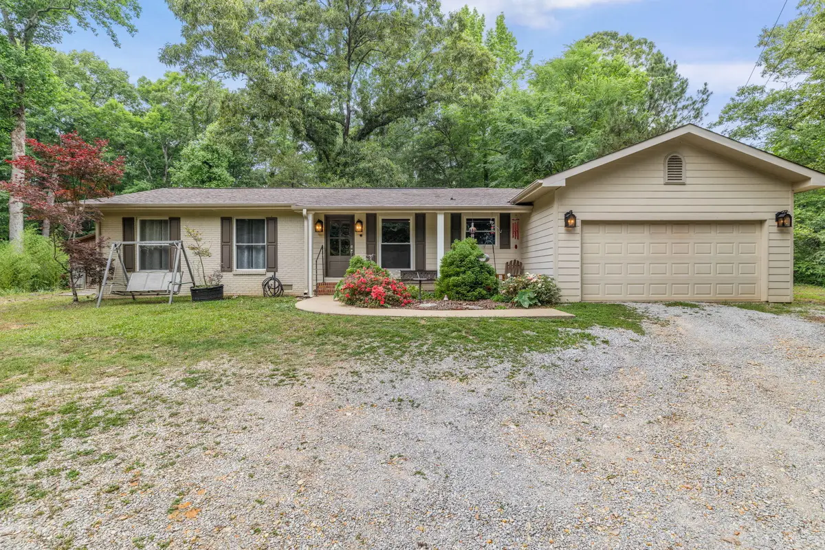 75 Fairview Cemetery Road, Golden, MS 38847 - #1