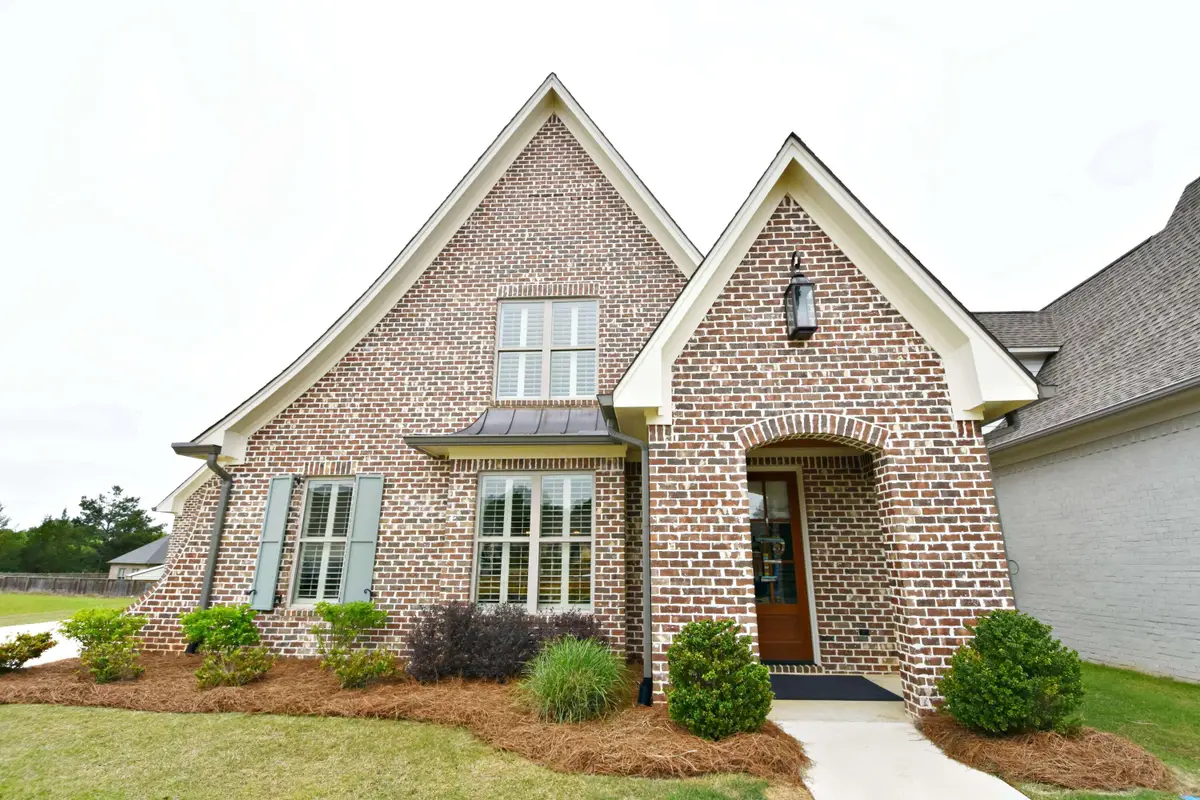 1308 Highline Dr., Tupelo, MS 38801 - #1