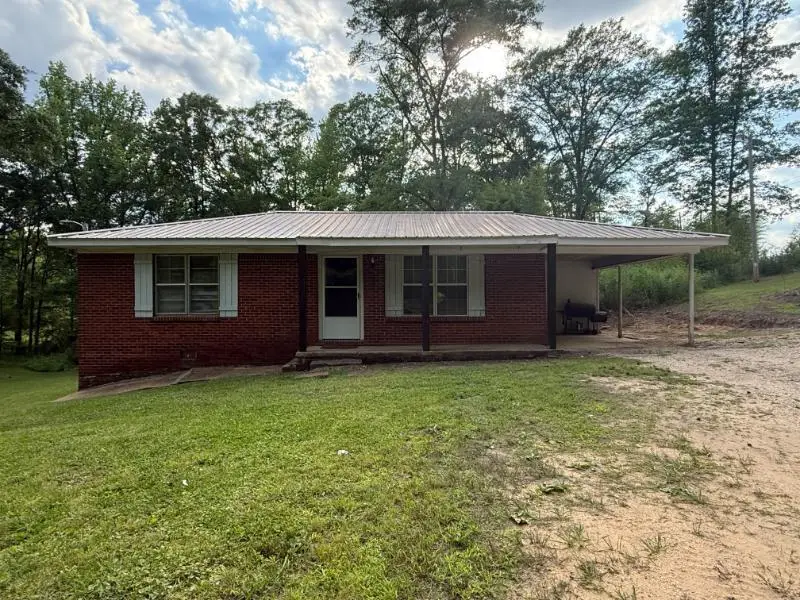7872 Mississippi 178, Fulton, MS 38843 - #1