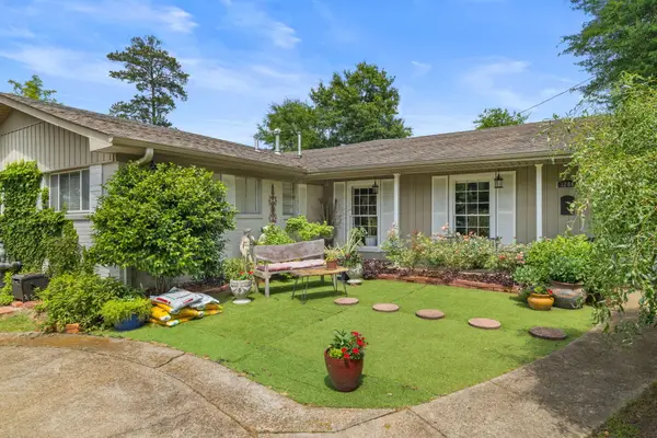 1204 Springdale Dr., Tupelo, MS 38804