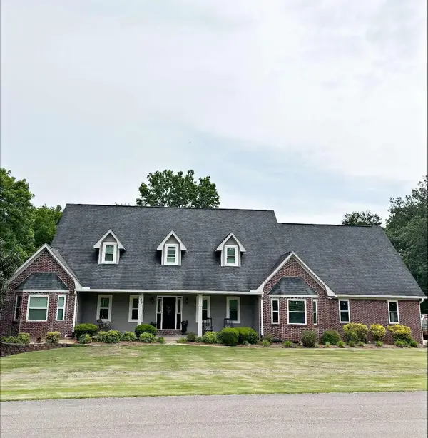 2489 Edgemont Cr., Tupelo, MS 38804