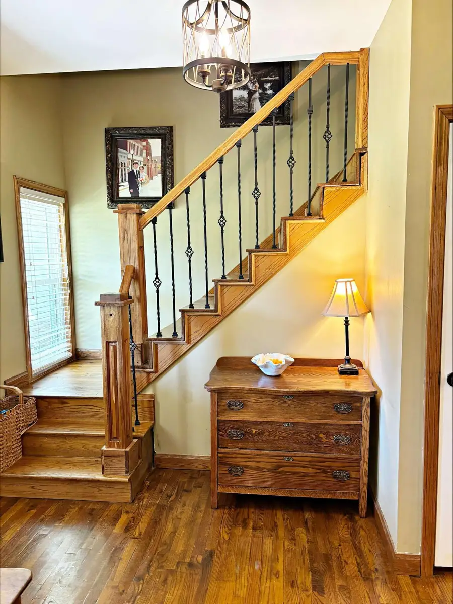 2489 Edgemont Cr., Tupelo, MS 38804 - #2