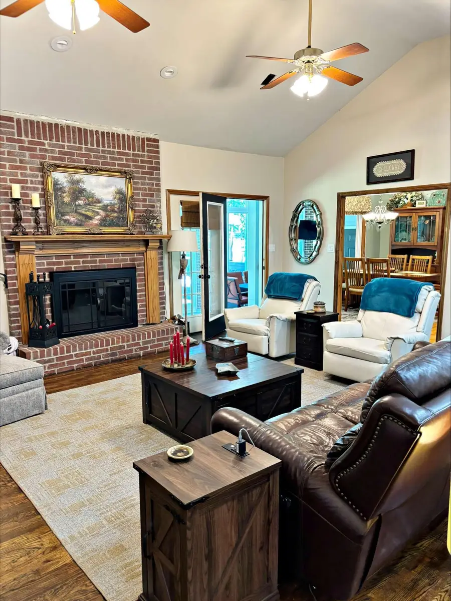 2489 Edgemont Cr., Tupelo, MS 38804 - #3