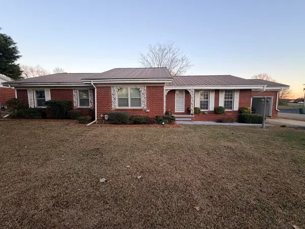 268 2nd St., Belmont, MS 38827