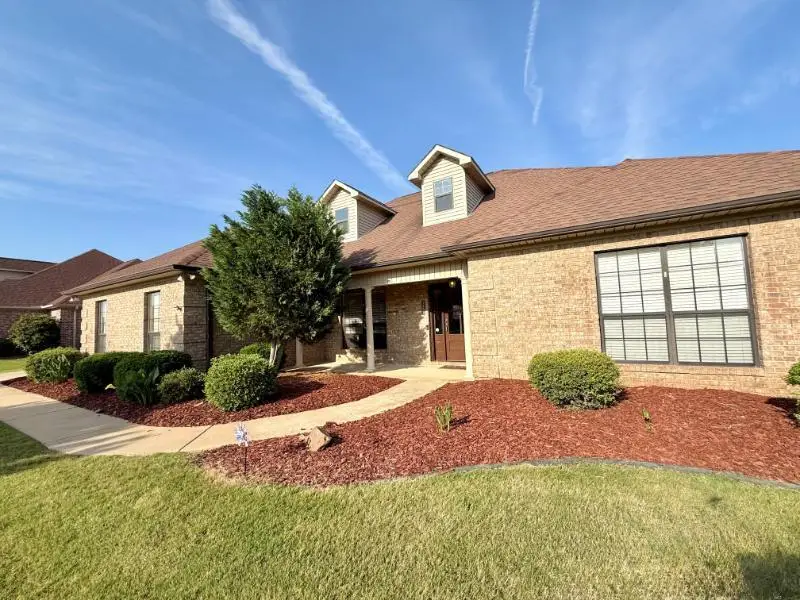 1298 Rowan Oak, Tupelo, MS 38801 - #2