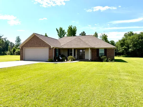 60010 C & C Ln., Smithville, MS 38870