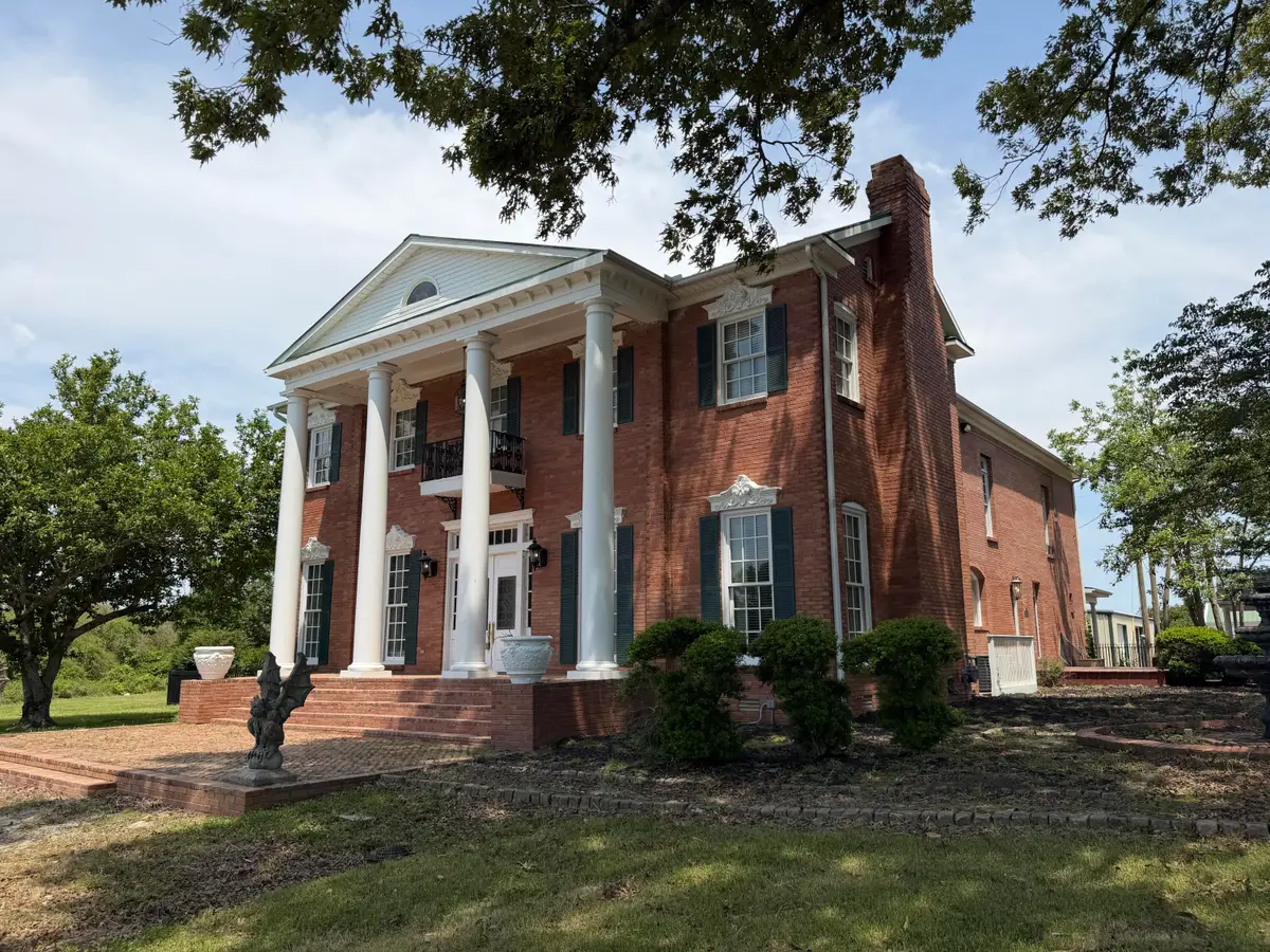 834 Little Egypt Road, Ashland, MS 38603 - #1