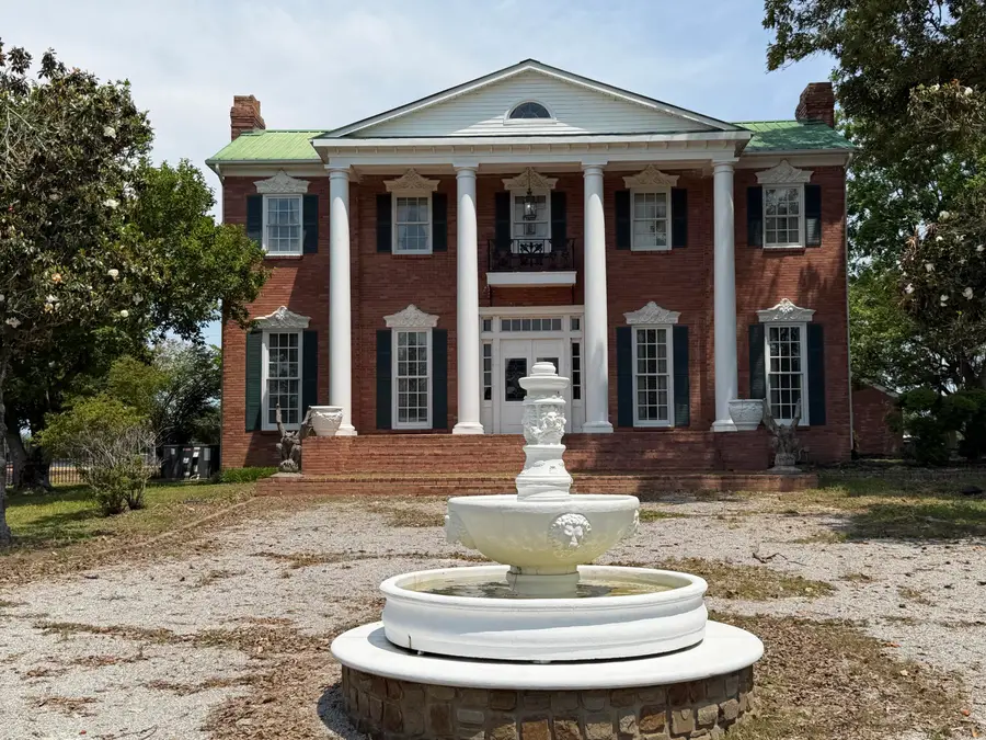 834 Little Egypt Road, Ashland, MS 38603 - #2