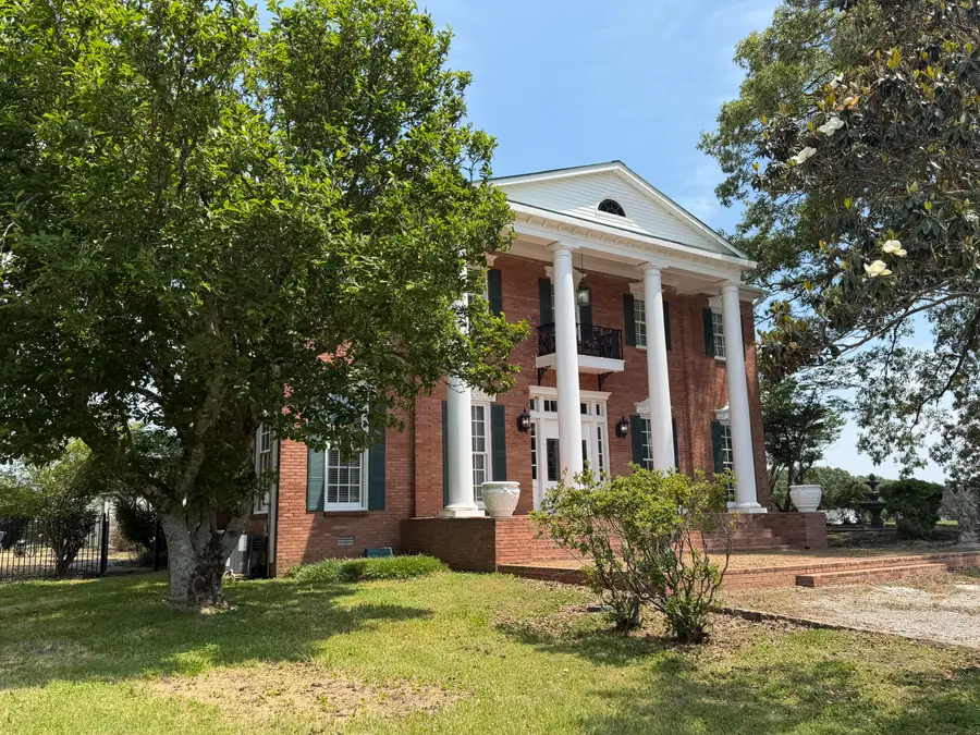 834 Little Egypt Road, Ashland, MS 38603 - #3