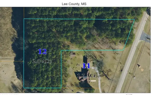 S 145 Hwy., Baldwyn, MS 38824