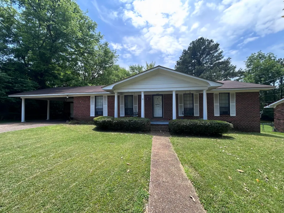 1007 Eisenhower Dr., Tupelo, MS 38801 - #1