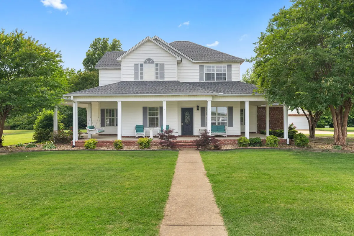 143 Angus Dr., Tupelo, MS 38804 - #1