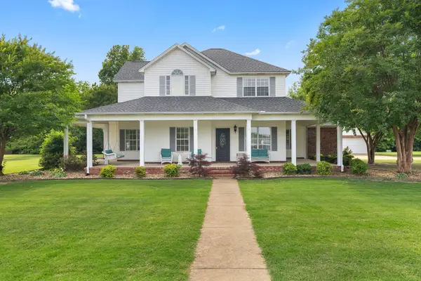 143 Angus Dr., Tupelo, MS 38804
