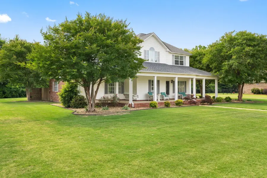 143 Angus Dr., Tupelo, MS 38804 - #2