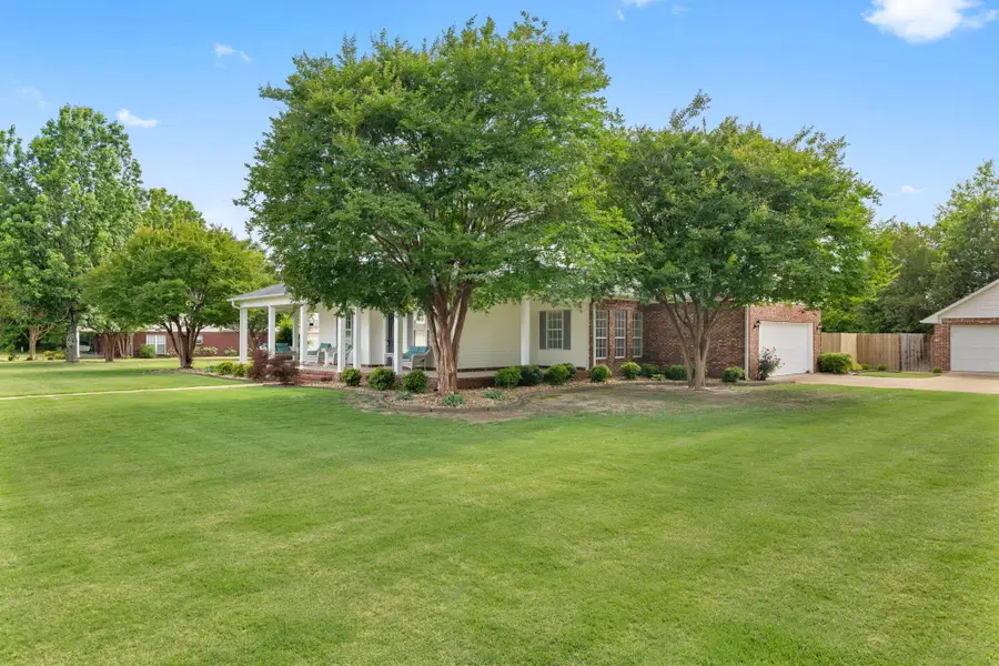 143 Angus Dr., Tupelo, MS 38804 - #3