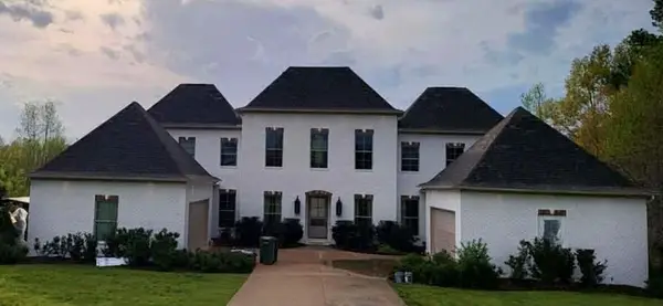 1197 County Road 515, Myrtle, MS 38650