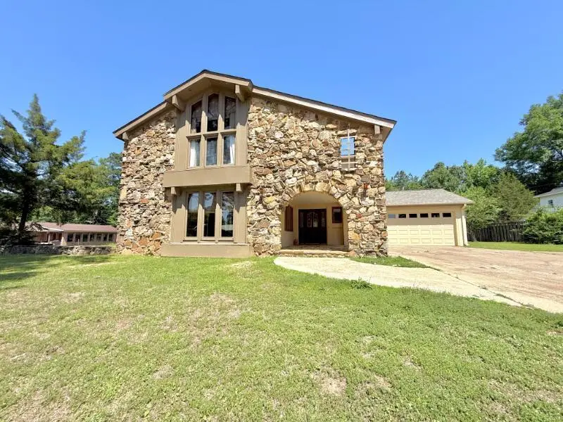 103 Sidney Dr., Fulton, MS 38843 - #1