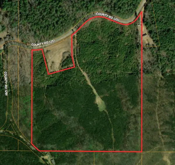 Co Rd 1251, Booneville, MS 38829