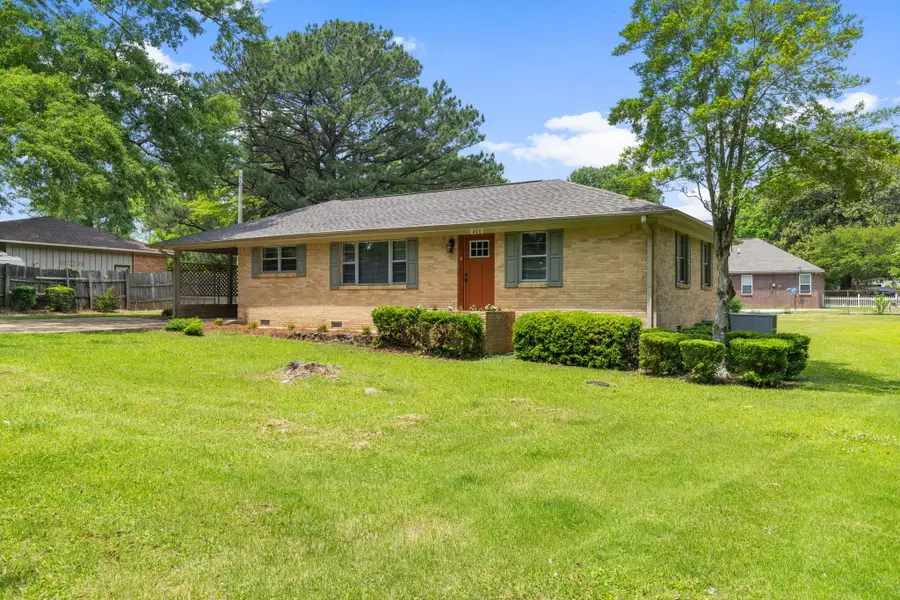 400 W Fair St., Fulton, MS 38843 - #2