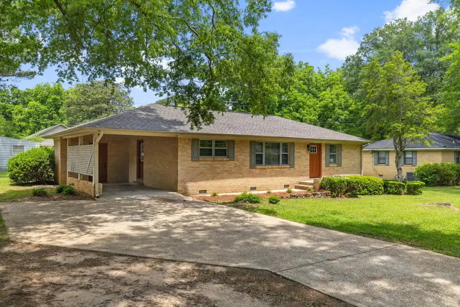 400 W Fair St., Fulton, MS 38843 - #3