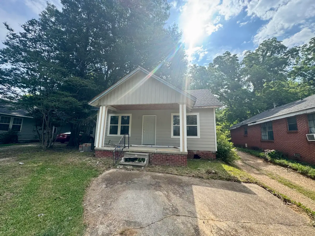 468 N Church St., Tupelo, MS 38804 - #1