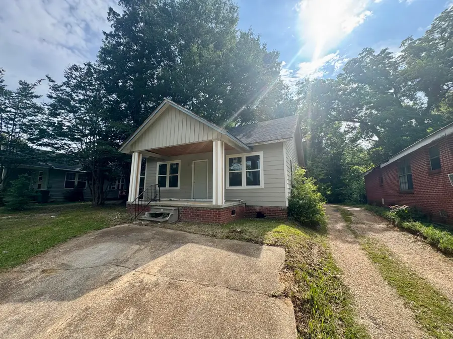 468 N Church St., Tupelo, MS 38804 - #2