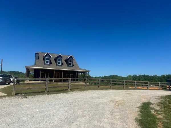 1010 County Road 266, New Albany, MS 38652