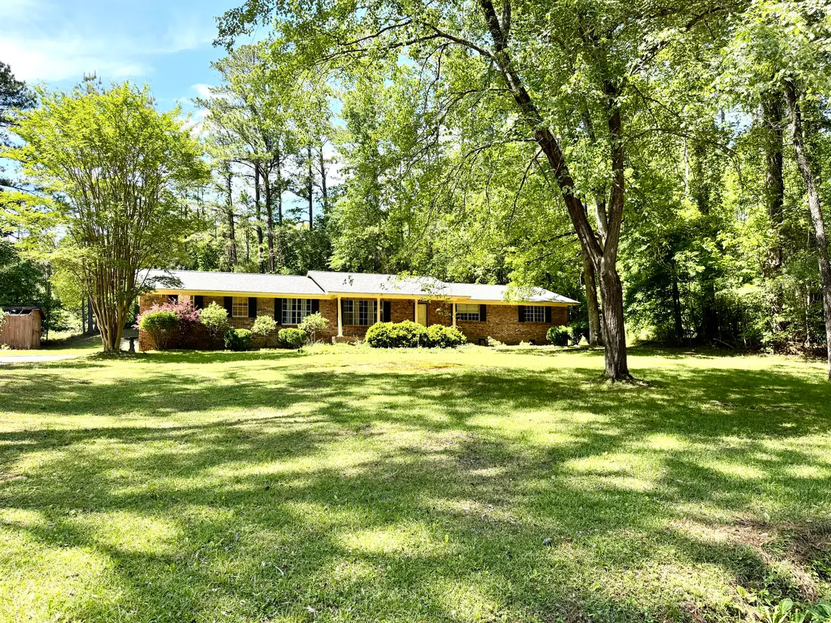 606 S Crestwood Dr., Fulton, MS 38843 - #1