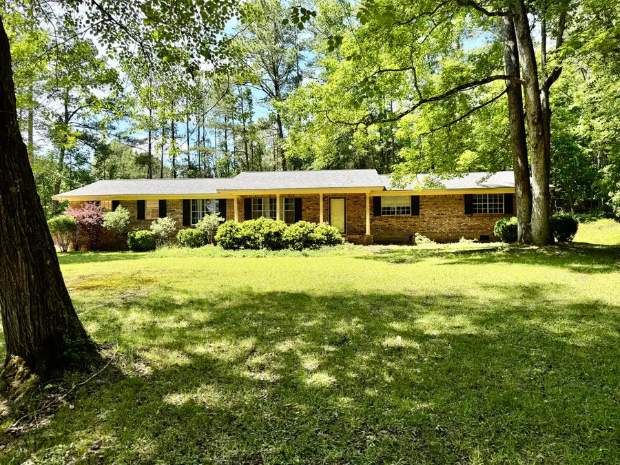606 S Crestwood Dr., Fulton, MS 38843 - #2