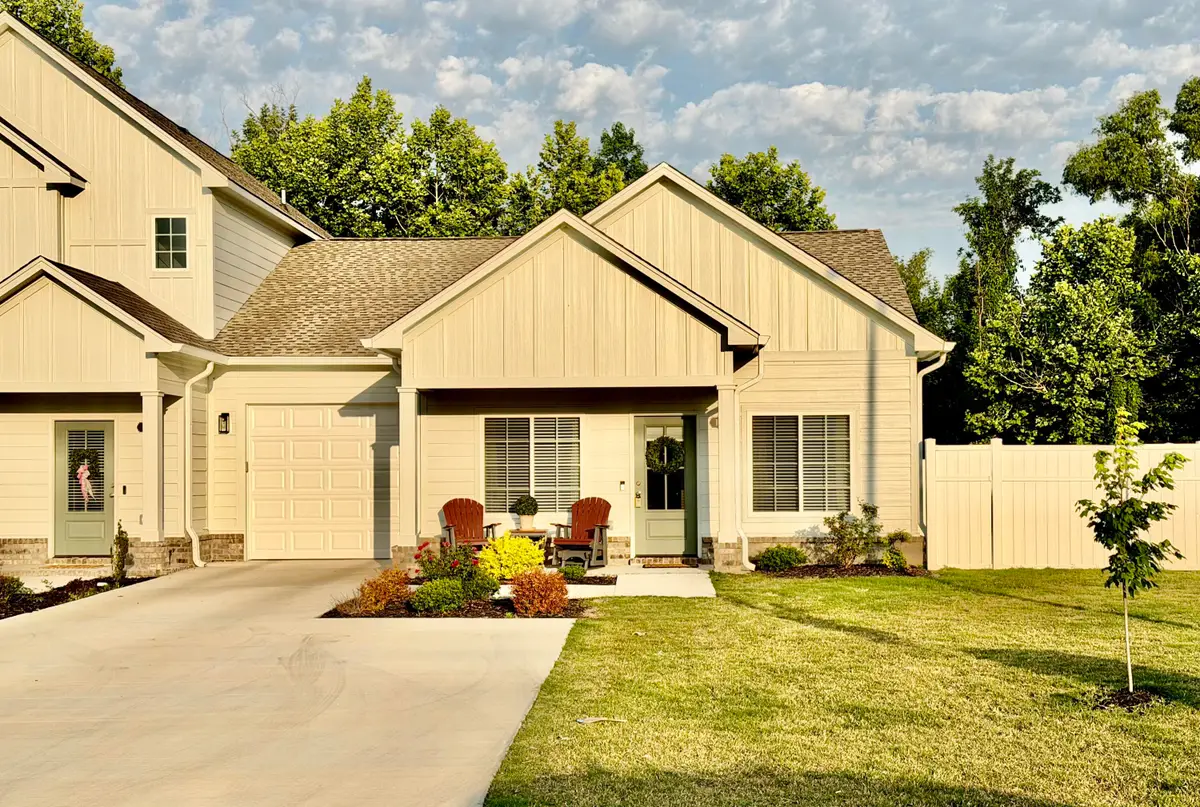 167 Willowbrook Dr., Saltillo, MS 38866 - #1