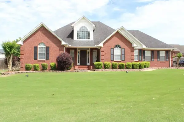 128 Pam Ave., Guntown, MS 38849