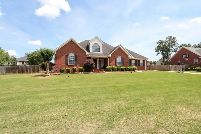 128 Pam Ave., Guntown, MS 38849 - #2