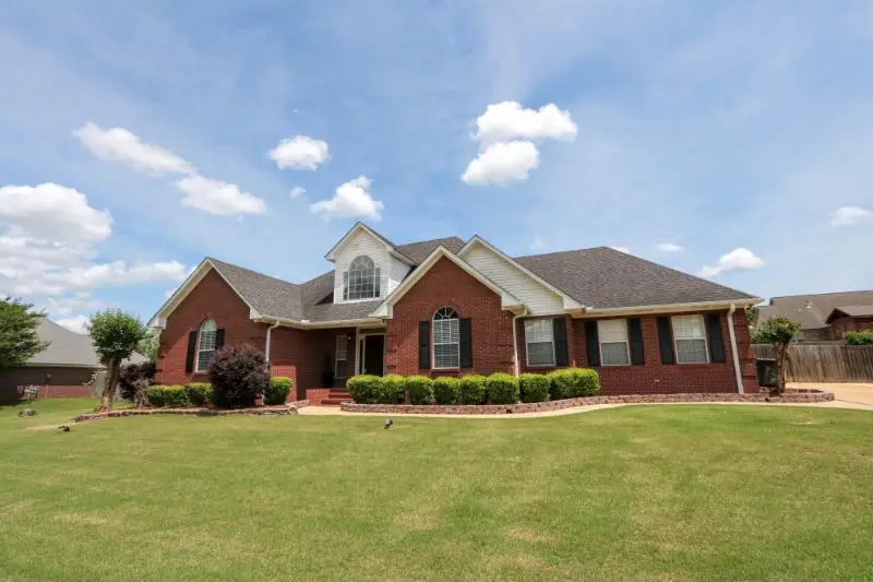 128 Pam Ave., Guntown, MS 38849 - #3