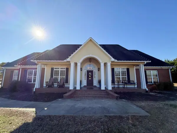 715 Cairo Road, Ecru, MS 38841