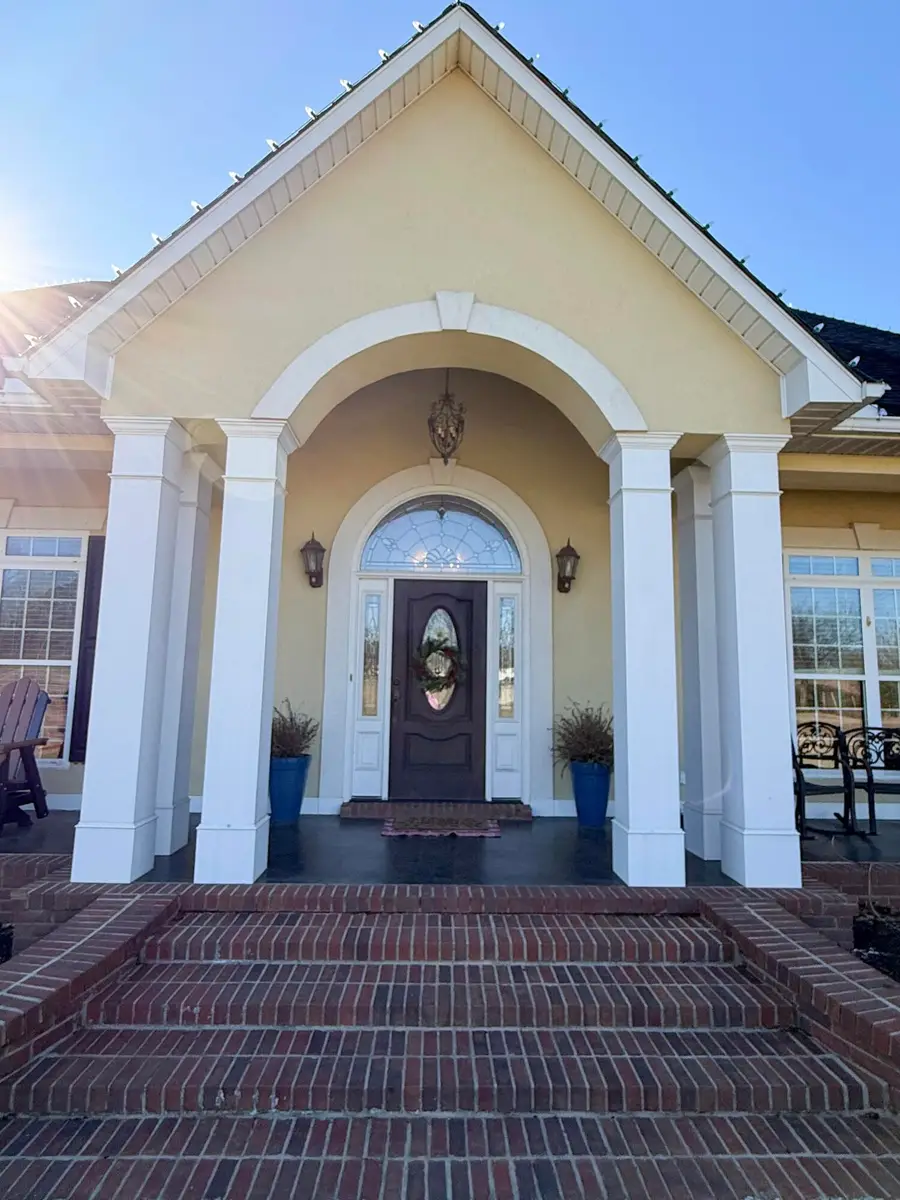 715 Cairo Road, Ecru, MS 38841 - Image #2