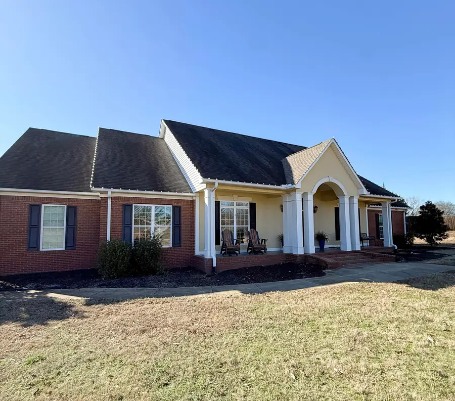 715 Cairo Road, Ecru, MS 38841 - Image #3