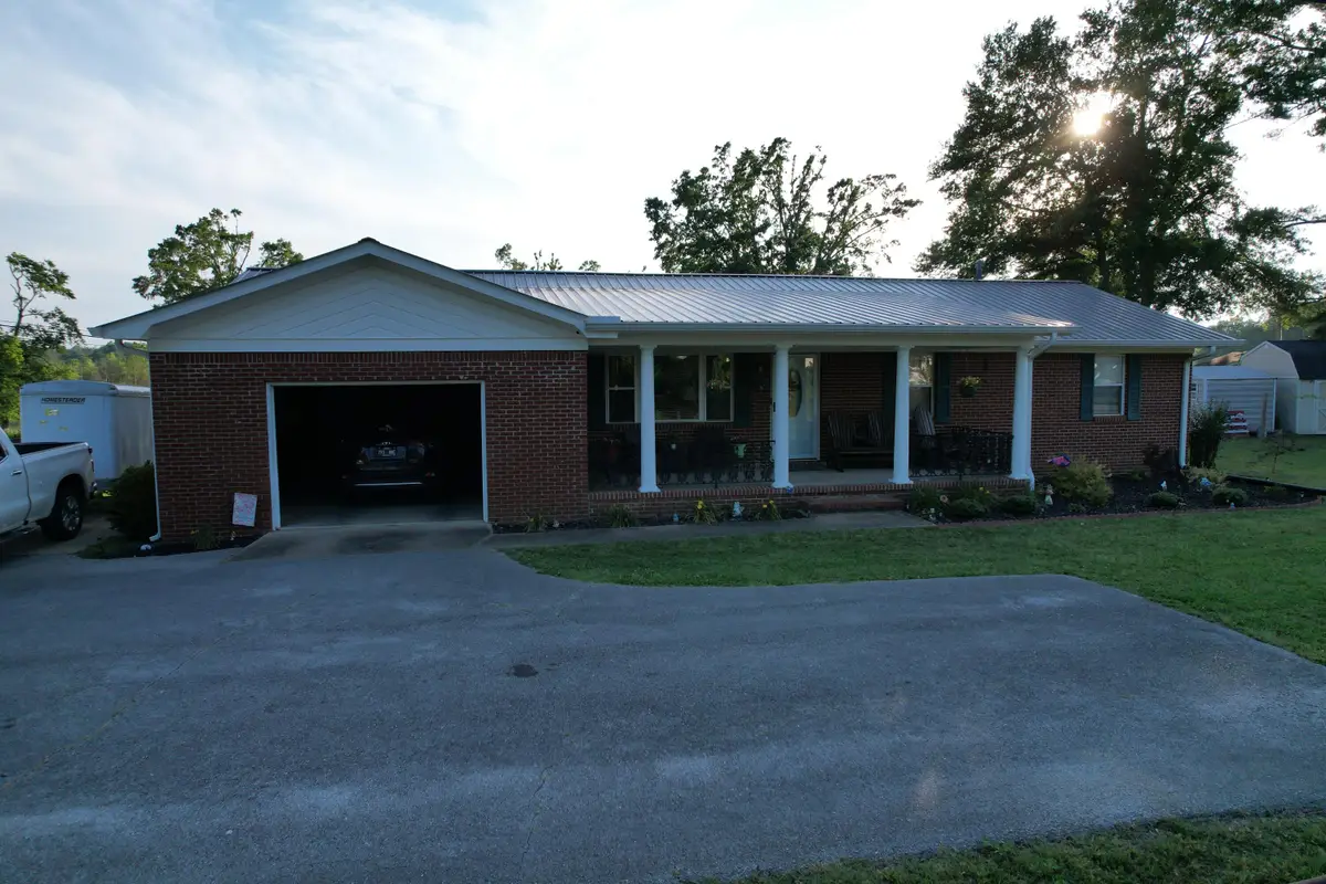 6 Whaley Dr., Potts Camp, MS 38659 - #1