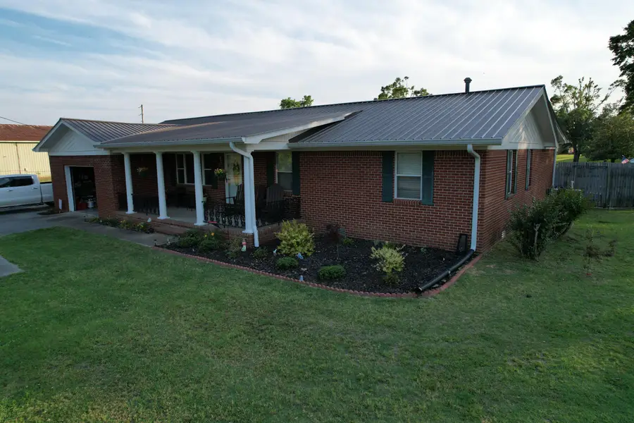 6 Whaley Dr., Potts Camp, MS 38659 - #3